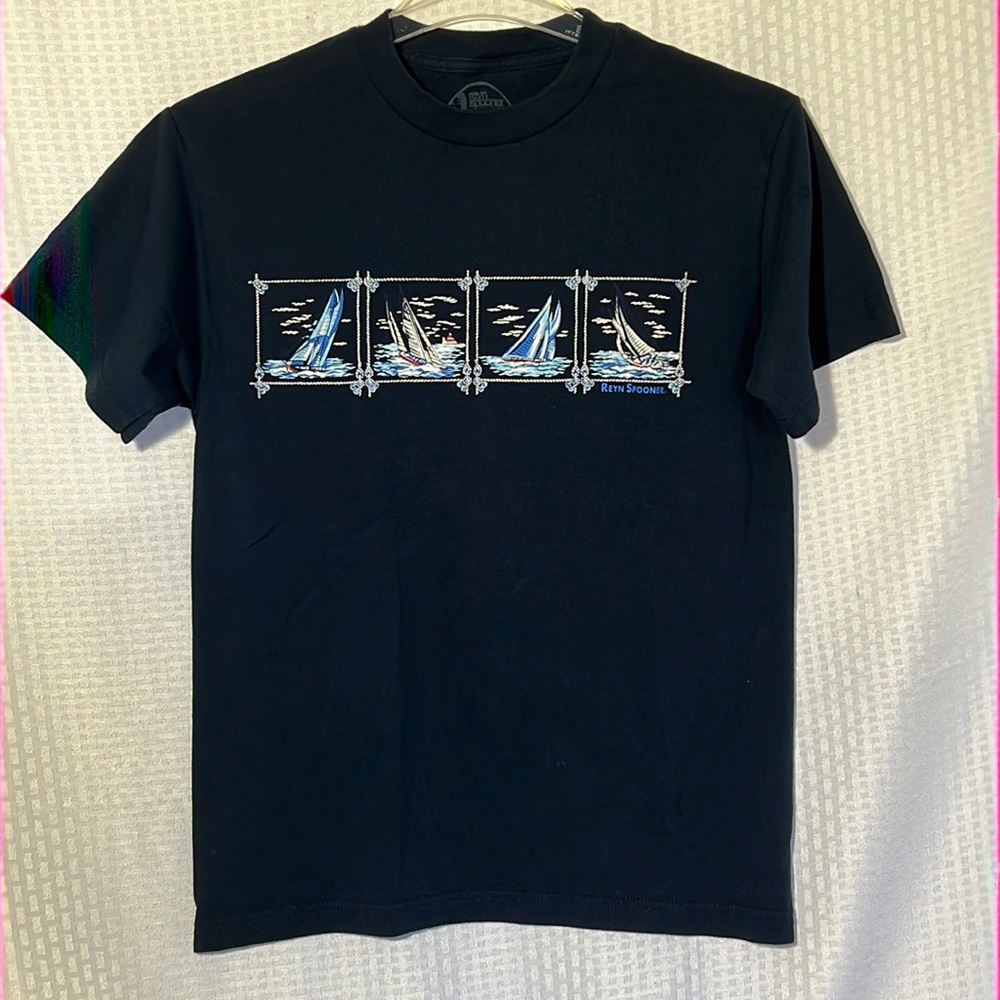 Reyn Spooner T-Shirt